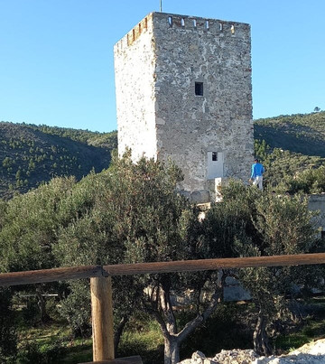 Torre Saracena-Varigotti必去景点