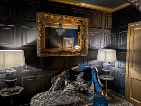 艾维班克旅馆-官方