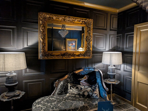 艾维班克旅馆主图