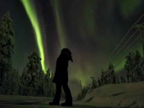 Arctic Wonders-Sodankyla必去景点