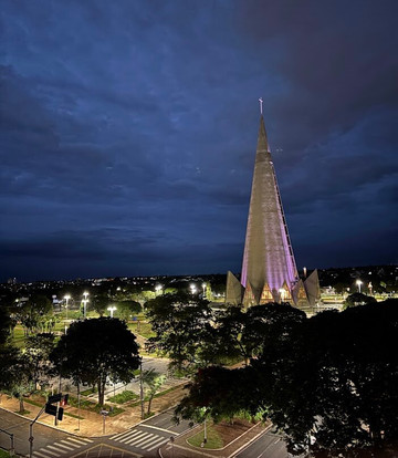 马林加德维尔商务酒店主图