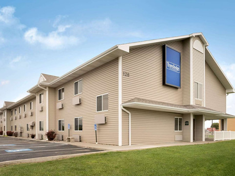 密苏里谷Travelodge by Wyndham主图