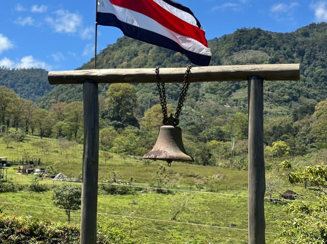 Hacienda Orosi-奥罗西必去景点