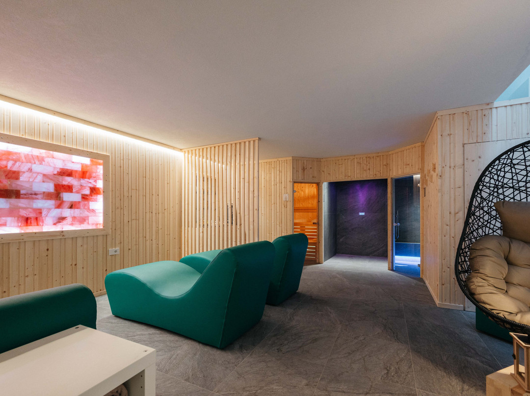 ecHo. Apartments & SPA
