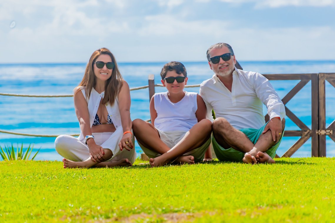 Marupiara Resort by Wish-泳池