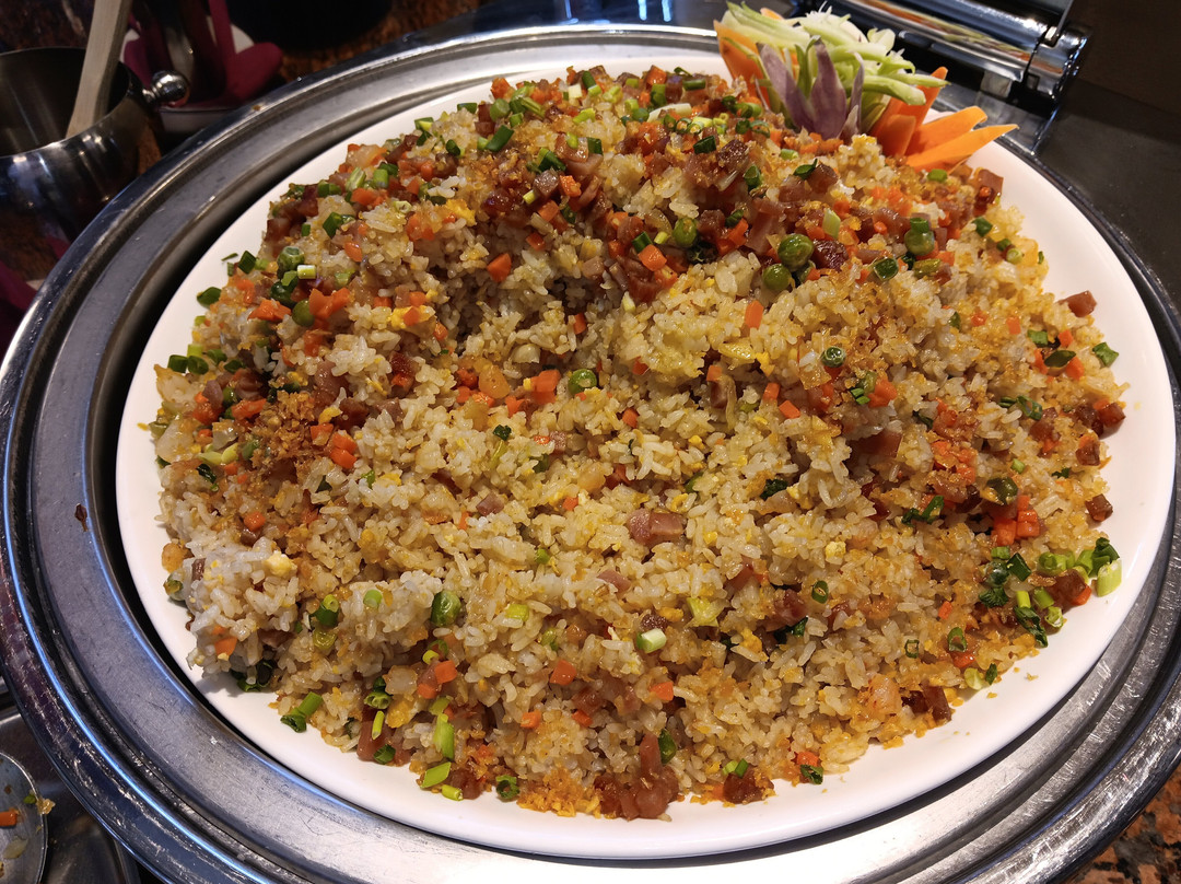 伊洛伊洛戴斯精选温德姆酒店主图