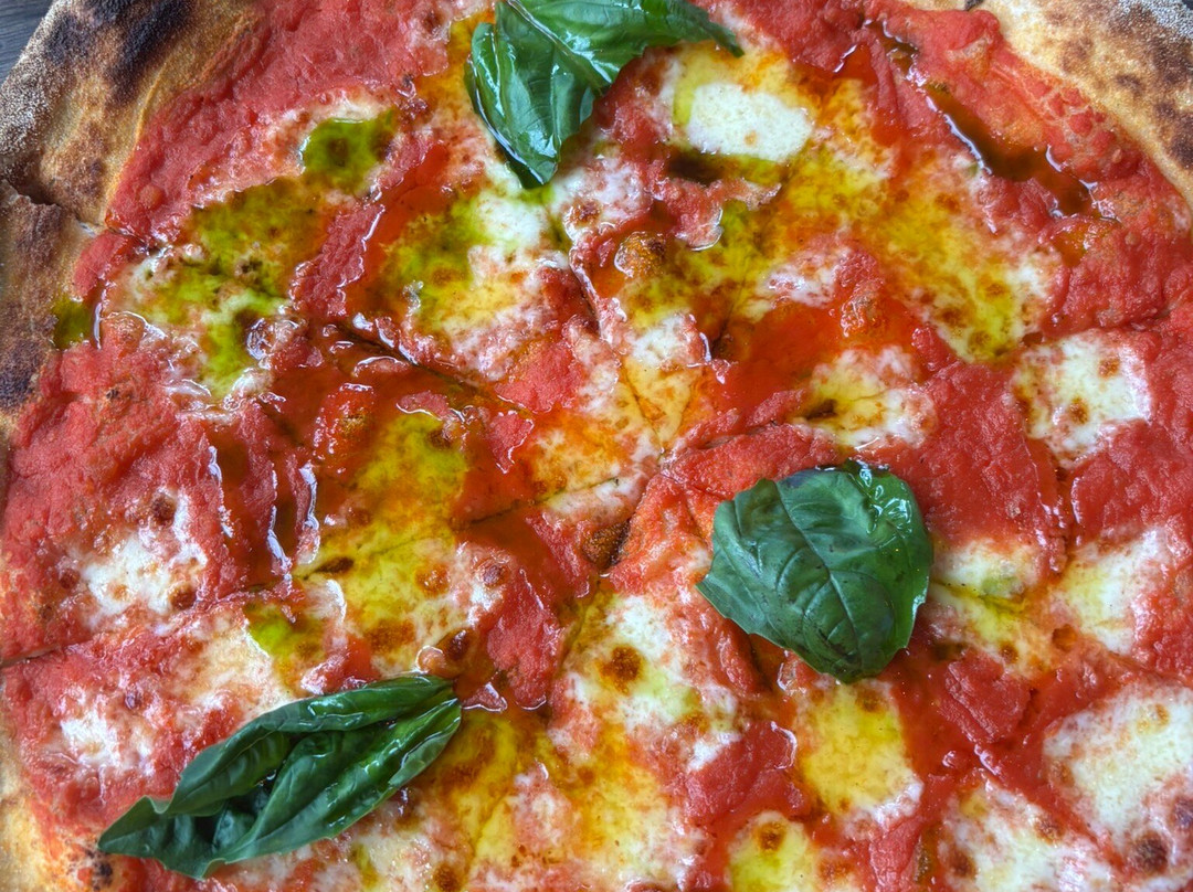 Pizza Shack Lombok - Pizzeria & Bar