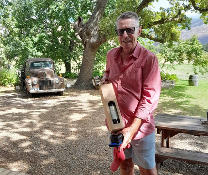 Eikehof-法兰舒克必去景点