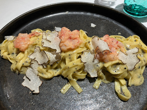 La Trattoria di Napoli - Trieste