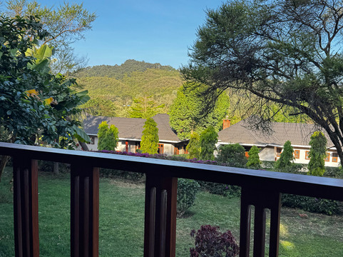 Still Waters Safaris Tanzania-阿鲁沙必去景点