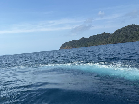 Love Andaman-Talat Nuea必去景点