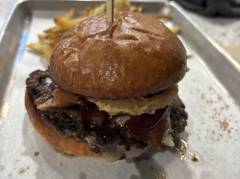 Keowee Brewing Company