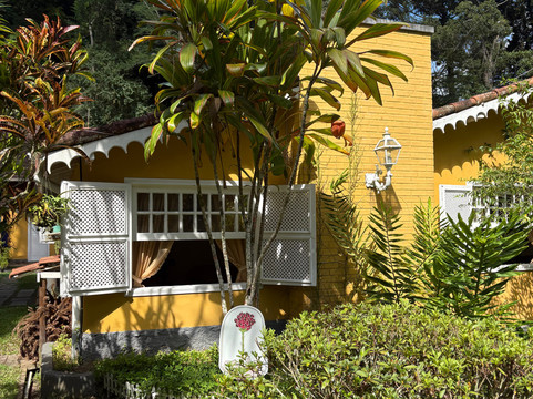 La Grande Vallée-Itaipava必去景点