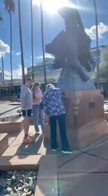 Puzzle Rides Scottsdale-斯科茨代尔必去景点