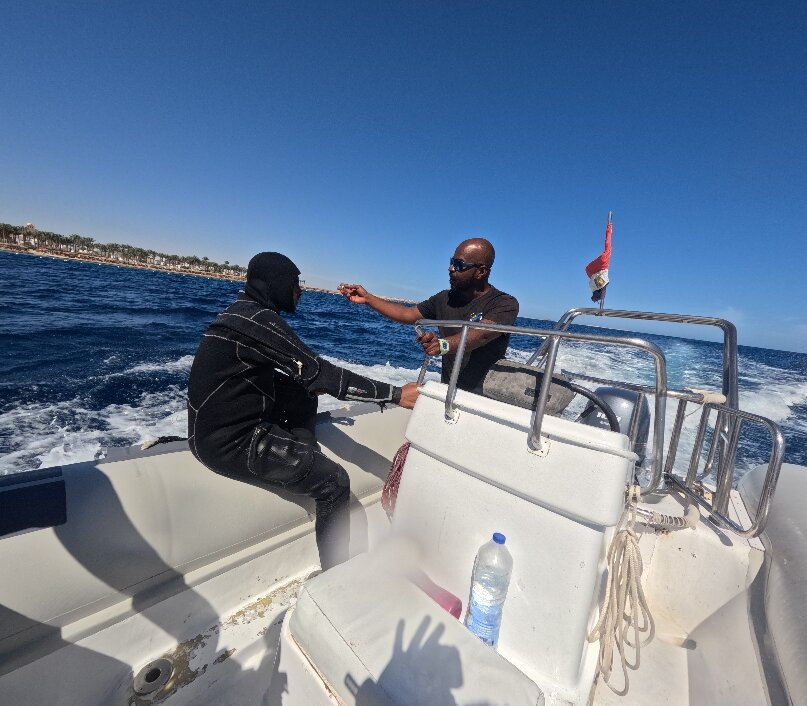 Aquarius Diving Club-马卡迪湾必去景点