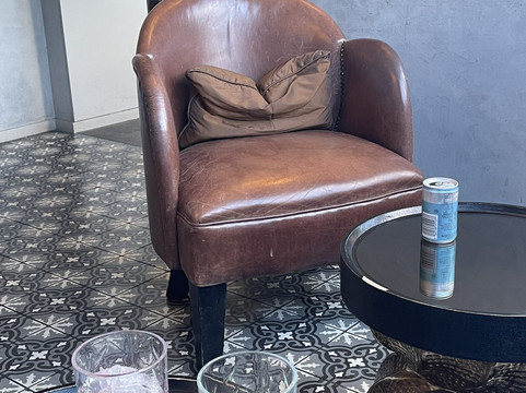 HENNESSY Rooftop Bar-阿德莱德必去景点