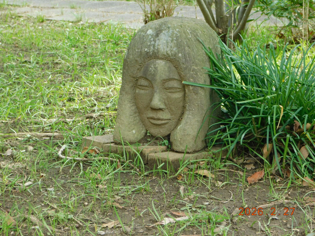 Seikaen-市川市必去景点