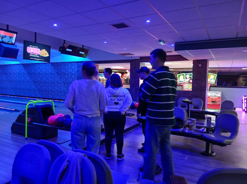 Skegness Pier-斯凯格内斯必去景点