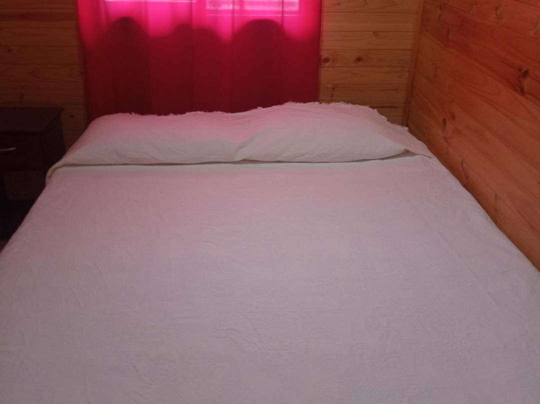 Cabanas Quemchi