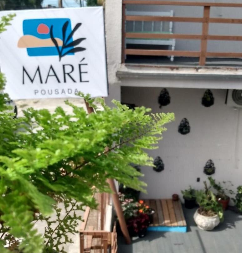 Pousada mare torres