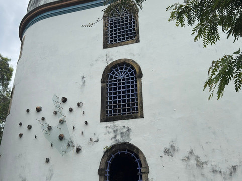 Pernambuco House of Culture-累西腓必去景点