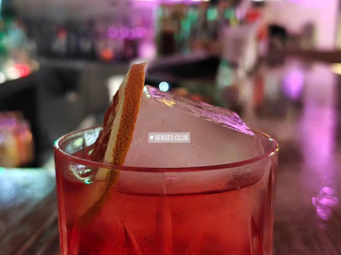 Senses Club-Amoudara必去景点