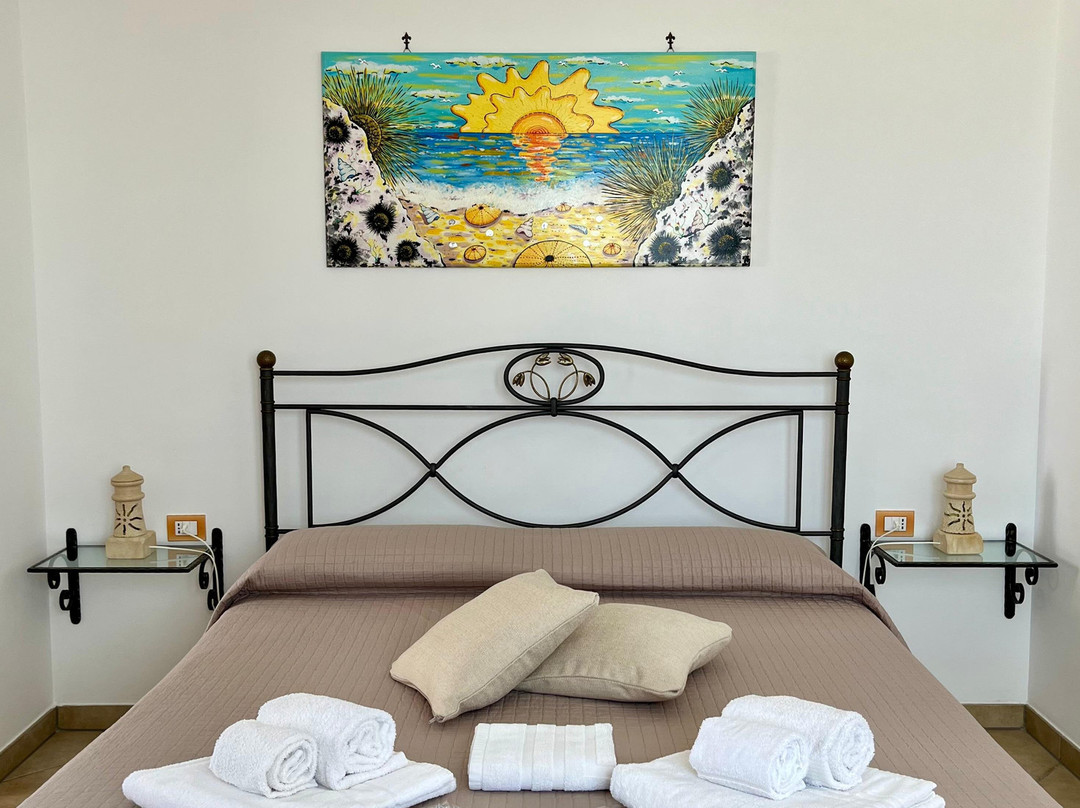 B&B MareIncantato主图