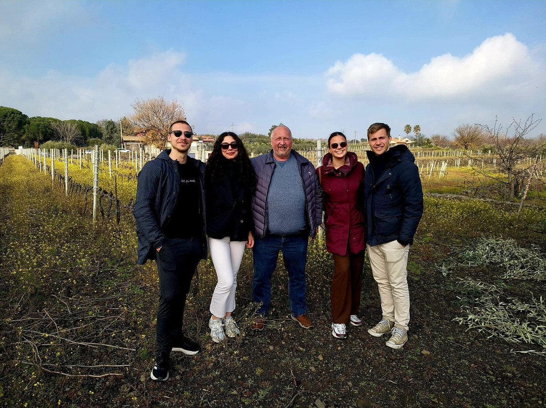 Tenuta Papale-Belpasso必去景点