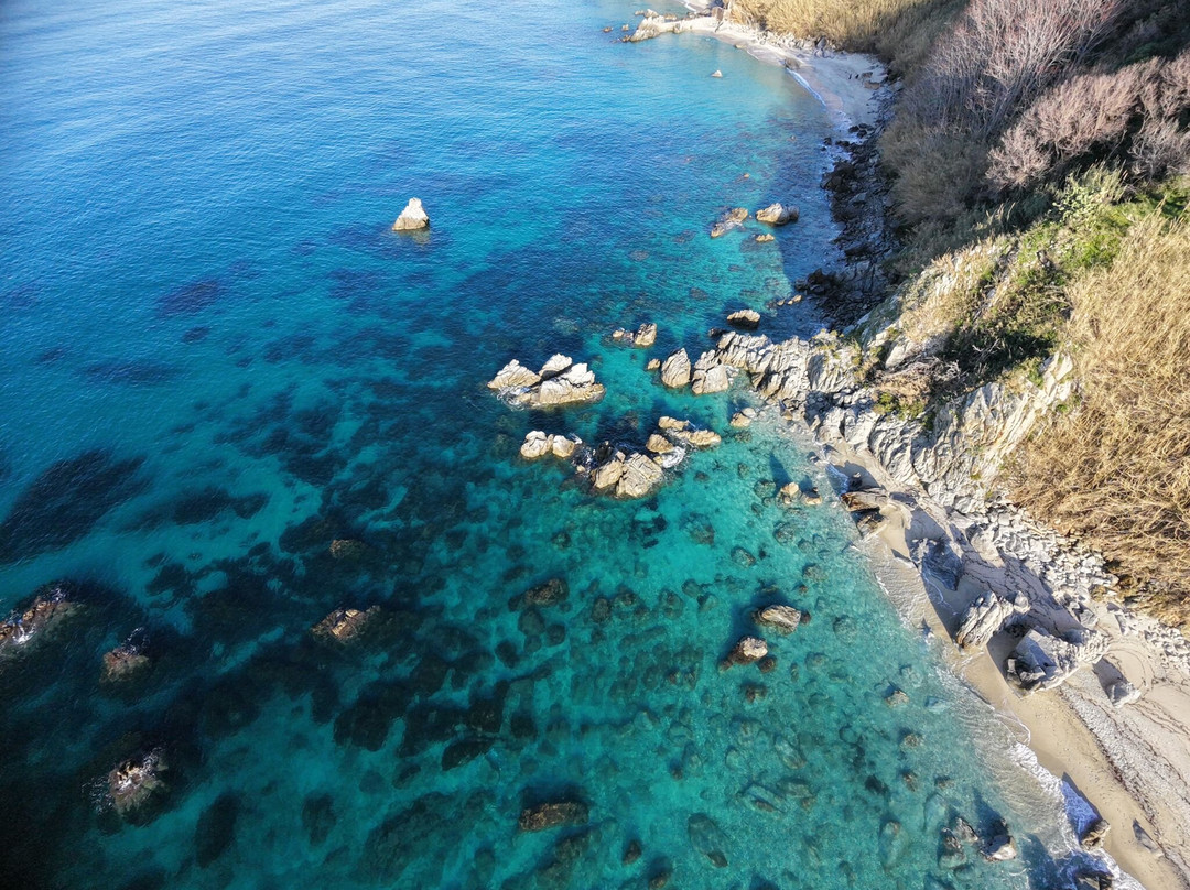 Re Auto - Tropea Transfer-Parghelia必去景点