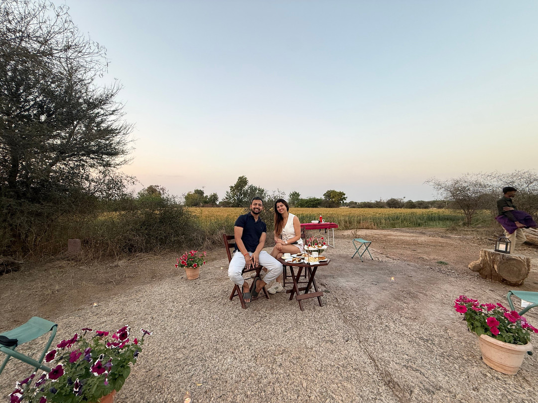 JAWAI GREENS（贾瓦绿地）主图