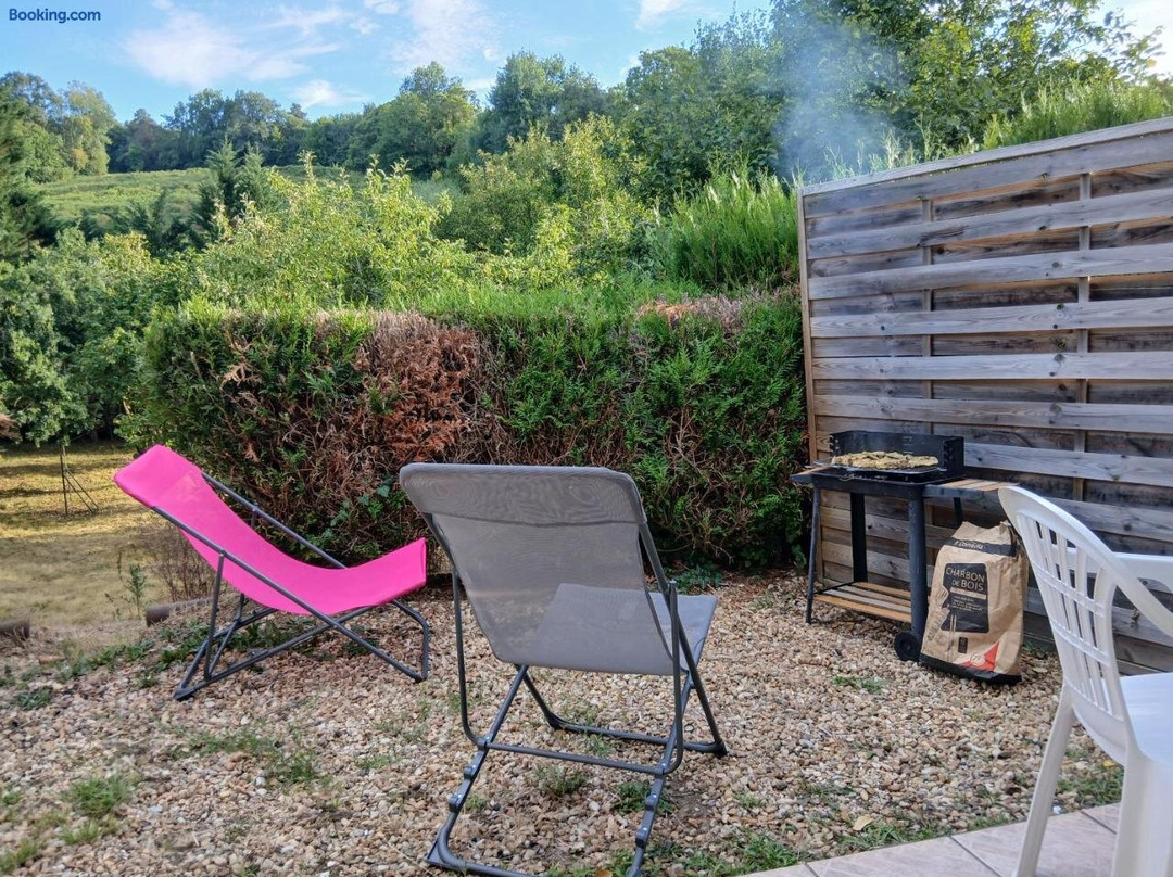 Cap Nature - Cosy T1 T3 T5