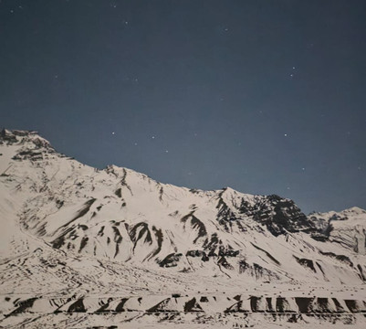 La Himalaya Expeditions-西姆拉必去景点