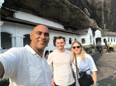 Silanka Viaggi-尼甘布必去景点