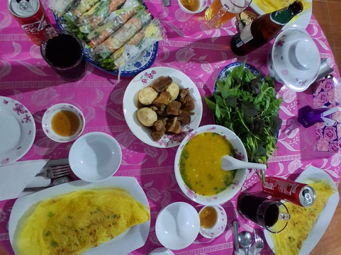 Vietnam Original Travel-胡志明市必去景点