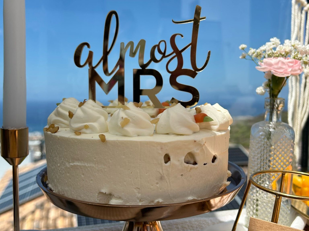 Tenerife Picnic Soul-圣克鲁斯-德特内里费必去景点