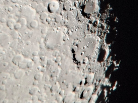 Sterland Stargazing-Sutherland必去景点