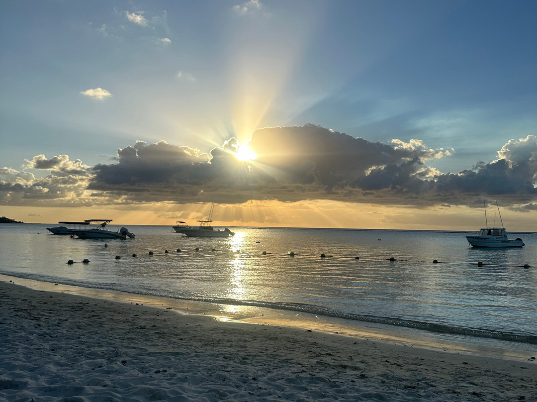 Raj Adventures-Henrietta必去景点