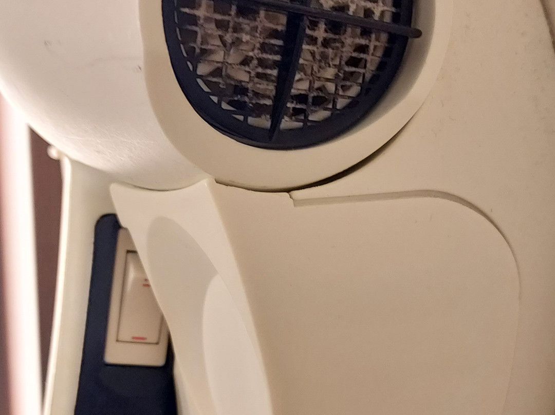 里尔欧洲康铂酒店主图