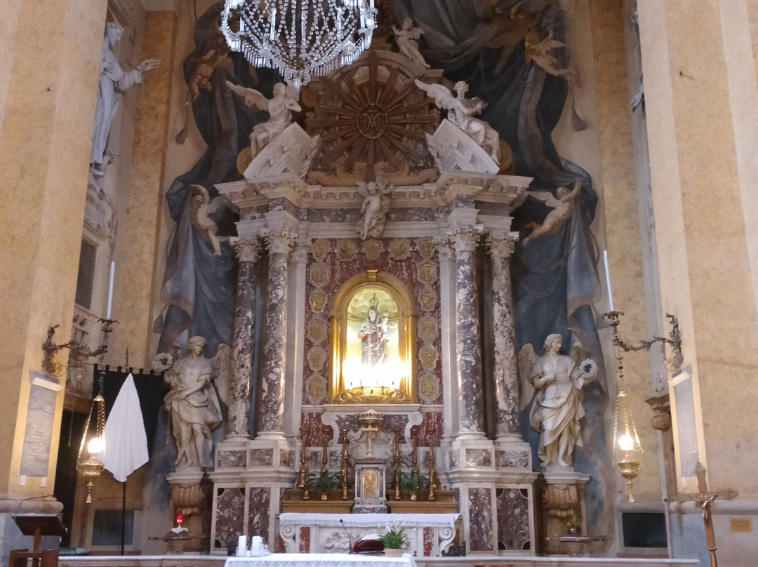 Chiesa di San Domenico-摩德纳必去景点