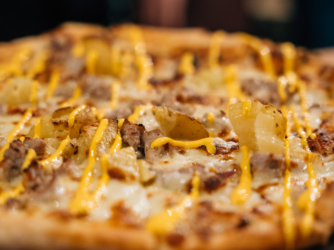 Pizza Smile