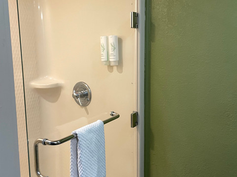 沃尔特伯勒I-95舒眠酒店主图