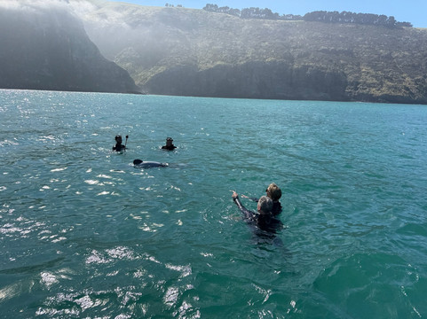 生态海洋水上行-阿卡罗阿必去景点