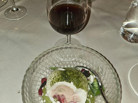 Rosersbergs Slott-Rosersberg必去景点