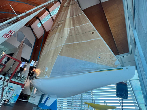 西澳海事博物馆-弗里曼特尔必去景点