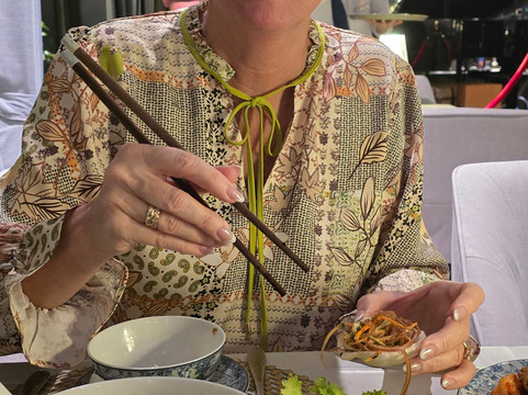 Elite of the Seas-下龙湾必去景点