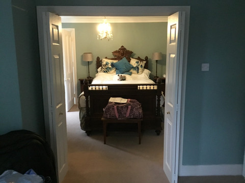 湖泊乡村温泉酒店主图