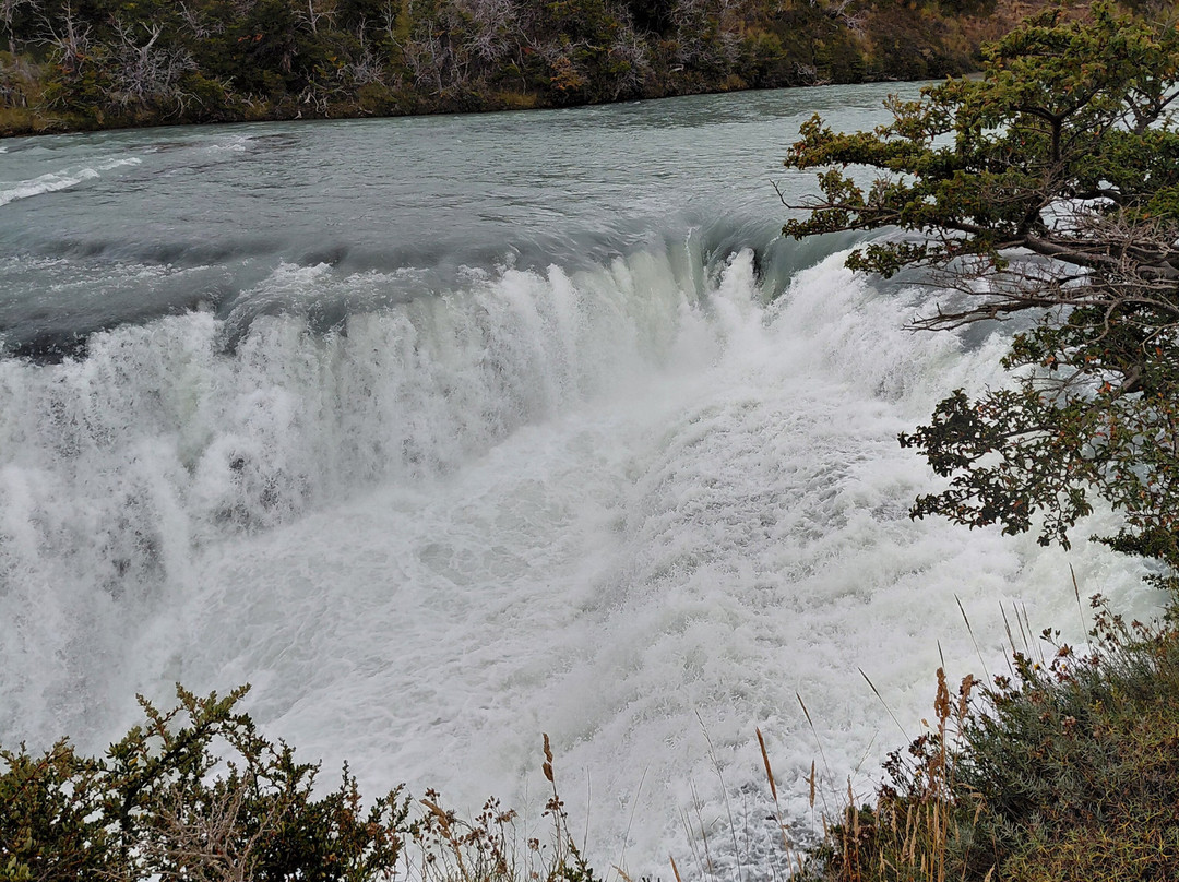 Erráticos del Sur-Torres del Paine必去景点