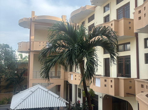 拉尼度假村主图