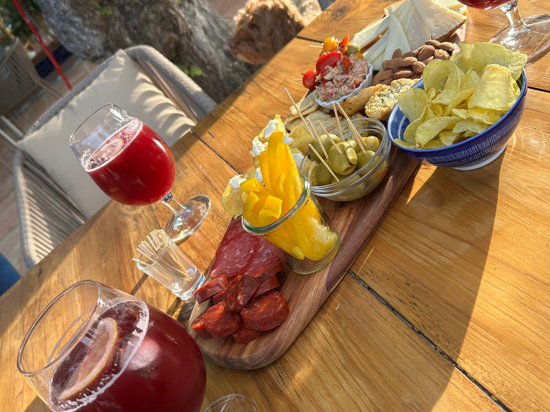 B&B Casa Adelante主图