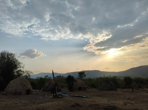 Lalo Tours Ethiopia-Jinka必去景点